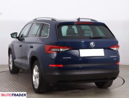 Skoda Kodiaq 2017 2.0 177 KM