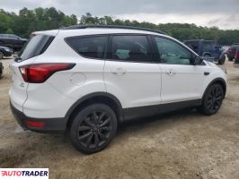 Ford Escape 2019 1 Ford Escape 2019 1