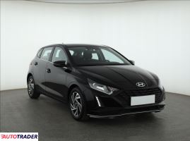 Hyundai i20 - zobacz ofertę