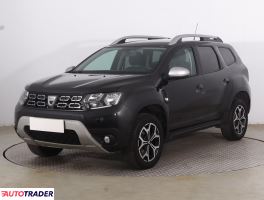 Dacia Duster 2019 1.3 128 KM