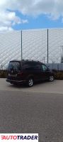 Volkswagen Caddy 2016 2.0 150 KM