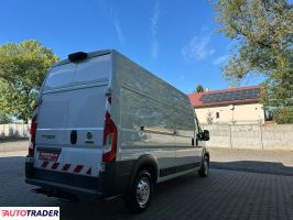 Fiat Ducato 2017 2.3