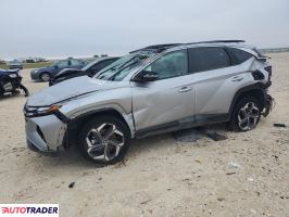 Hyundai Tucson - zobacz ofertę