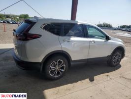 Honda CR-V 2022 1