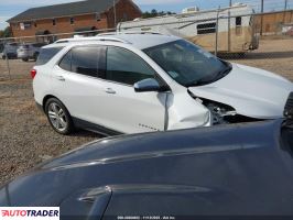 Chevrolet Equinox - zobacz ofertę