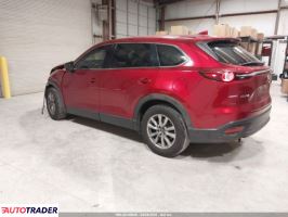 Mazda CX-9 2019 2 Mazda CX-9 2019 2