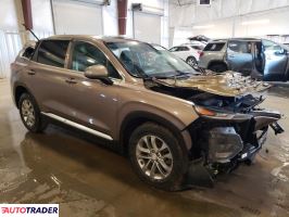 Hyundai Santa Fe 2020 2