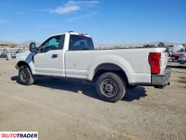 Ford Pozostałe 2021 6