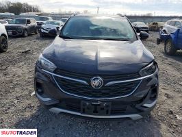 Buick Pozostałe 2020 1