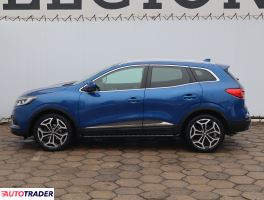 Renault Kadjar 2022 1.3 155 KM