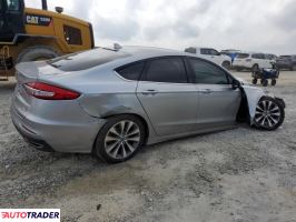 Ford Fusion 2020 2 Ford Fusion 2020 2
