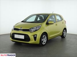 Kia Picanto 2019 1.0 65 KM