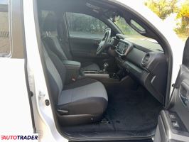 Toyota Tacoma 2023 3