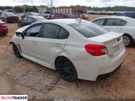 Subaru Pozostałe 2020 2 Subaru Pozostałe 2020 2