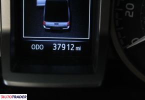 Toyota Tacoma 2021 3