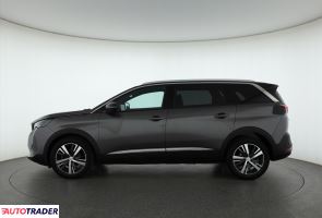 Peugeot 5008 2023 1.5 128 KM