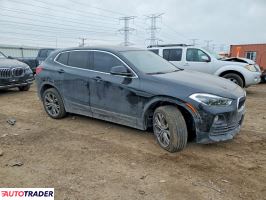 BMW X2 2020 2