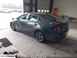 Kia Pozostałe 2022 2