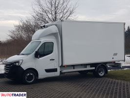 Renault Master 2020 2.3