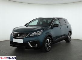 Peugeot 5008 2019 1.5 128 KM