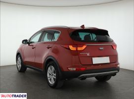 Kia Sportage 2017 1.6 174 KM