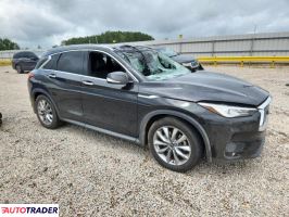 Infiniti QX50 2021 2