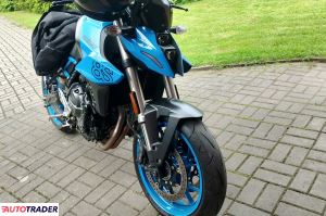 Suzuki 2022 Suzuki 2022