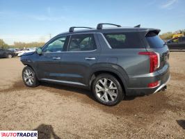 Hyundai Pozostałe 2022 3