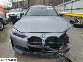 BMW Pozostałe 2023 BMW Pozostałe 2023