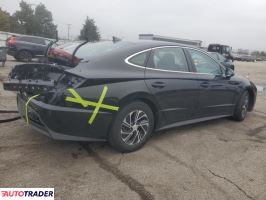 Hyundai Sonata 2023 2