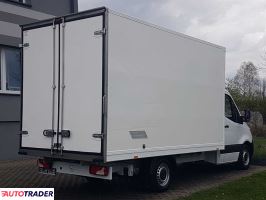 Mercedes Sprinter 2019 2.1