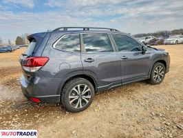 Subaru Forester 2022 2