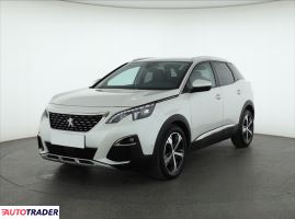 Peugeot 3008 2018 2.0 147 KM