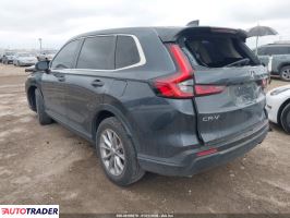 Honda CR-V 2023 1