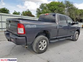 Dodge Ram 2019 6 Dodge Ram 2019 6