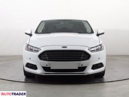 Ford Mondeo 2016 1.5 158 KM Ford Mondeo 2016 1.5 158 KM