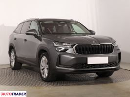 Skoda Kodiaq - zobacz ofertę