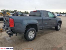 Chevrolet Colorado 2019 2