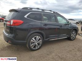 Subaru Pozostałe 2021 2