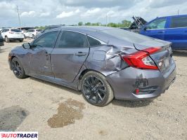 Honda Civic 2020 2