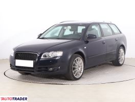 Audi A4 2006 1.9 113 KM Audi A4 2006 1.9 113 KM