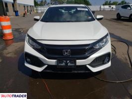 Honda Civic 2019 1 Honda Civic 2019 1