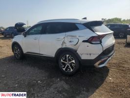 Kia Sportage 2023 1