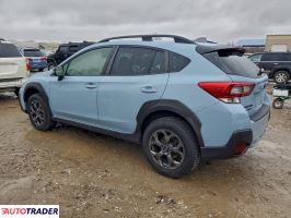 Subaru Pozostałe 2023 2