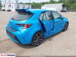 Toyota Corolla 2019 2