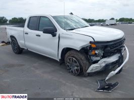 Chevrolet 1500 2026 2