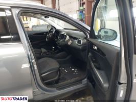 Kia Sorento 2020 2