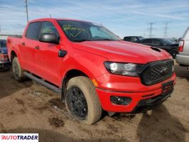 Ford Ranger 2021 2 Ford Ranger 2021 2