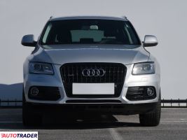 Audi Q5 2013 2.0 174 KM