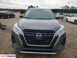 Nissan Pozostałe 2023